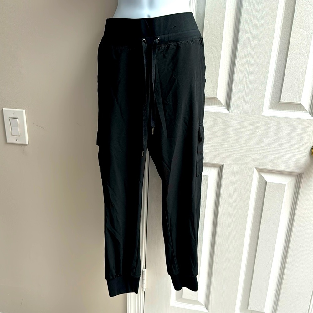 Danskin jogger pants